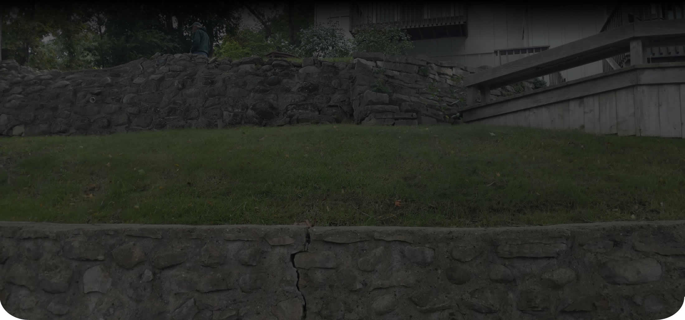 Foundation Repairs
