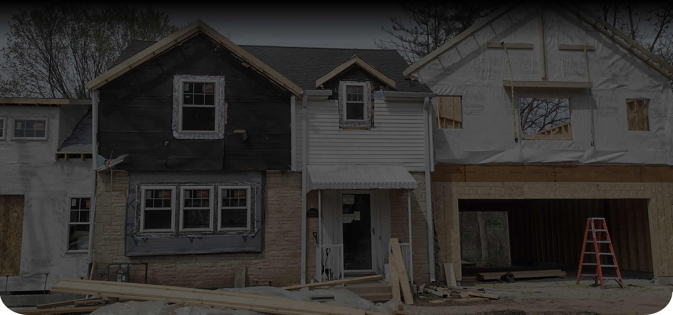 Home Remodeling and Additions