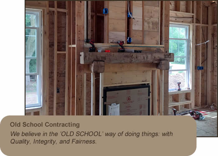 Home Remodeling Services