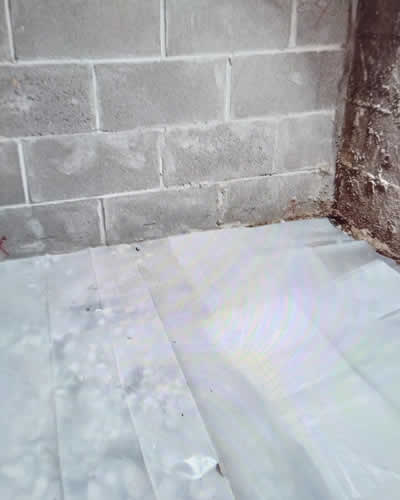 Mukwonago Foundation Repairs and Leveling