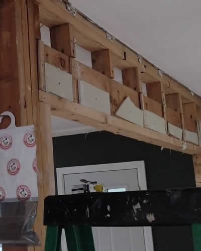 Mukwonago House Shoring Services