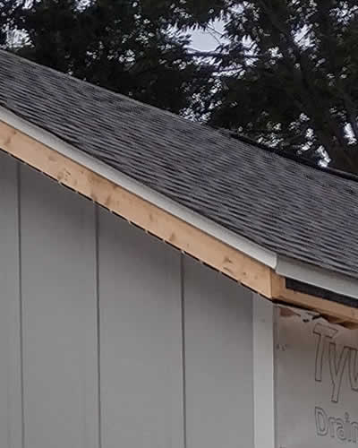 Mukwonago Roofing Repair and Replacements