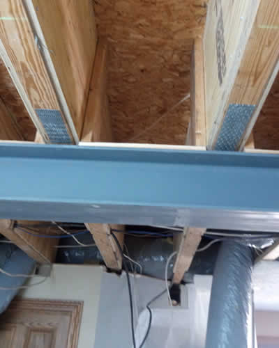 Mukwonago Steel Bracing Solutions