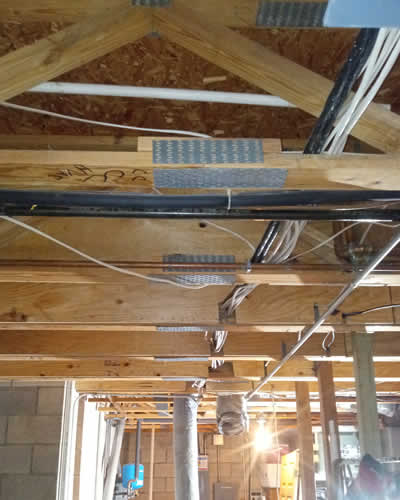 Mukwonago Truss Repair and Installation