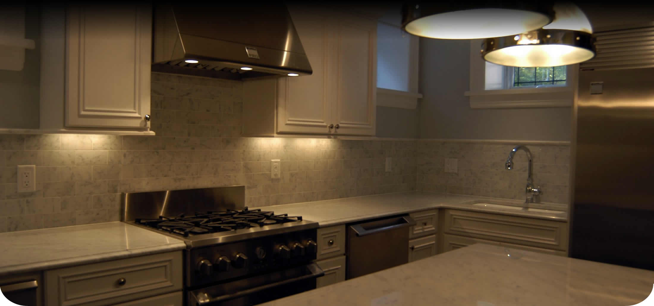 Remodeling & Home Construction