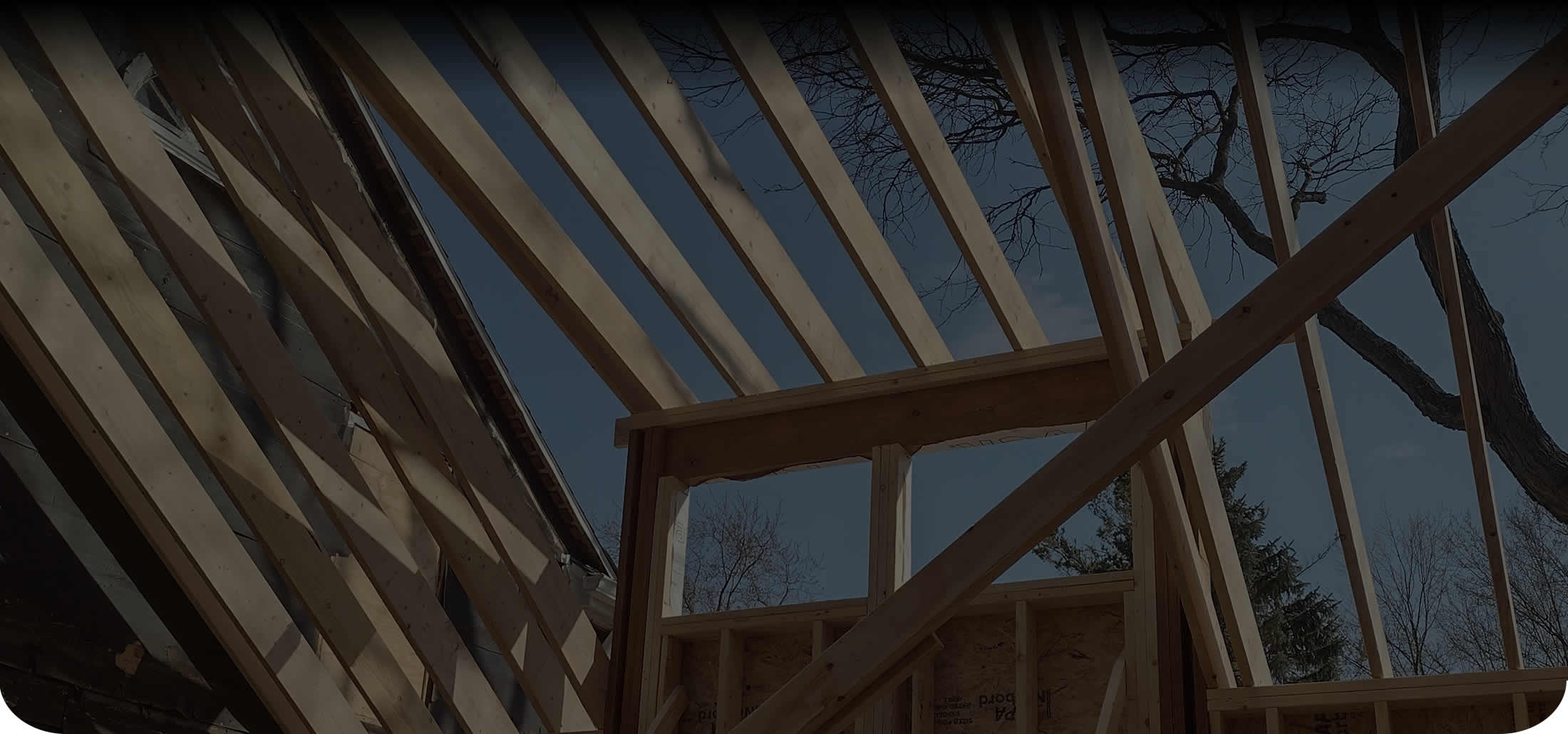 Truss Repair & Installation